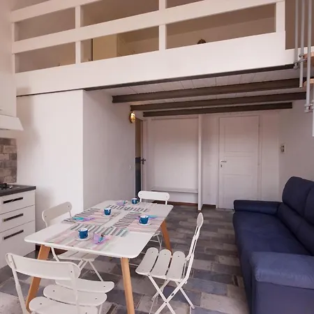Le Ancore Apartment *