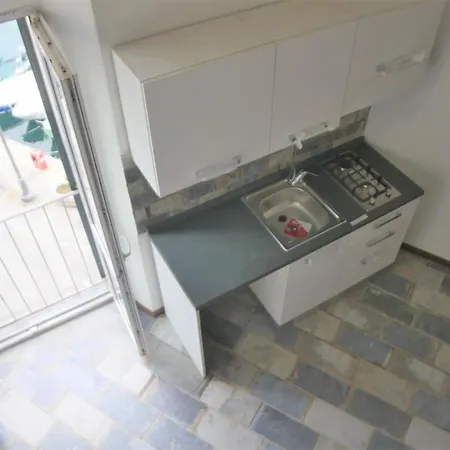 Apartament Le Ancore
