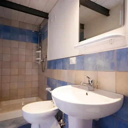 Le Ancore Apartament *
