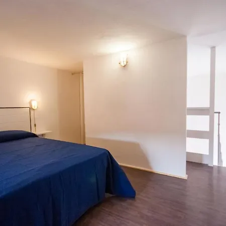 Le Ancore Apartament