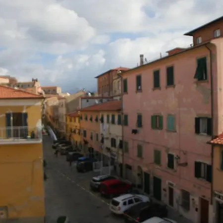 Le Ancore Portoferraio
