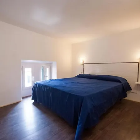 Apartament Le Ancore Portoferraio
