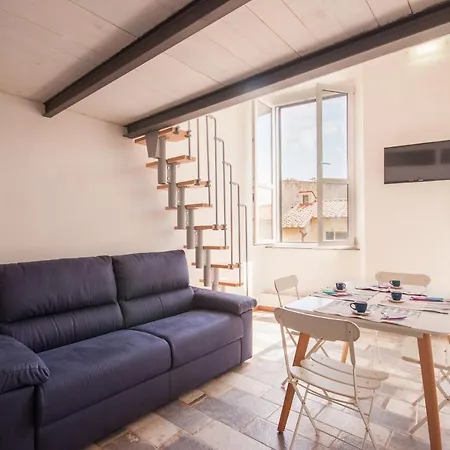Apartament Le Ancore Portoferraio