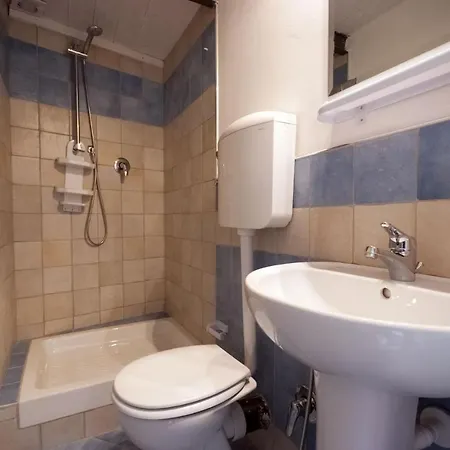 Le Ancore Apartament Portoferraio